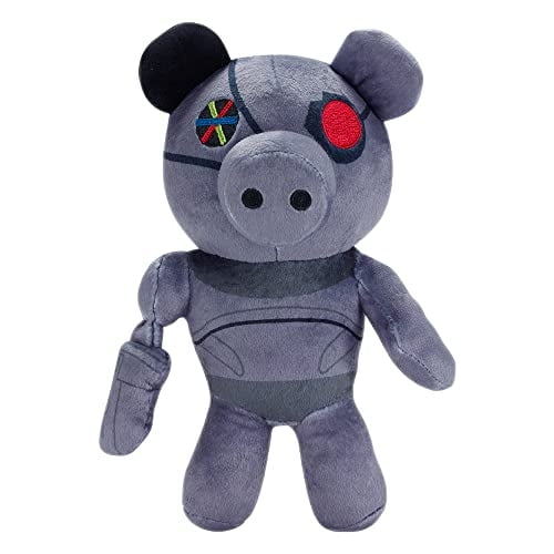 Robby Juguetes De Piggy Roblox PIGGY Peluche Robby Coleccionable - Main Image