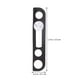 thumbnail image 2 of ColoMX 2pcs Mobile Phone Cámara CUBIERTAS Cámara Protectores de privacidad Compatible para iPhone X / 11/12, 2 of 7