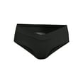 thumbnail image 3 of No Boundaries Micro Hipster Panties, Women's and Women's Plus, 3 of 3