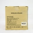 thumbnail image 2 of VicTsing SoundHot C6 Portable Bluetooth Speaker, 2 of 7