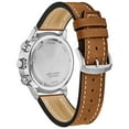 thumbnail image 3 of Citizen Men's Eco-Drive Avion Chronograph Strap Watch - CA4477-08X, 3 of 5