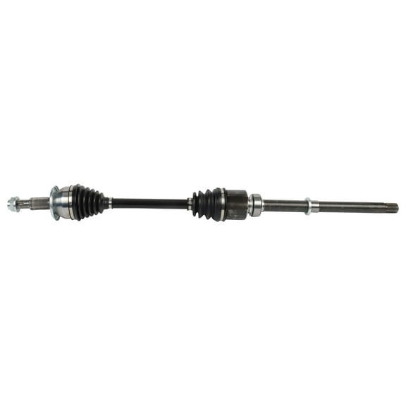 ECCPP CV Axle Shaft Assembly fit 2019-2023 for Nissan Altima Front Right(Front Passenger Side) NCV53137 391006CC0A NI-8728 NI8728