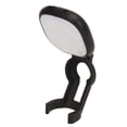 thumbnail image 1 of LED Video Light, Adjustable Color Temperatures Portable 180mAh Rechargeable Vlog Light  for  Pocket 3, 1 of 7