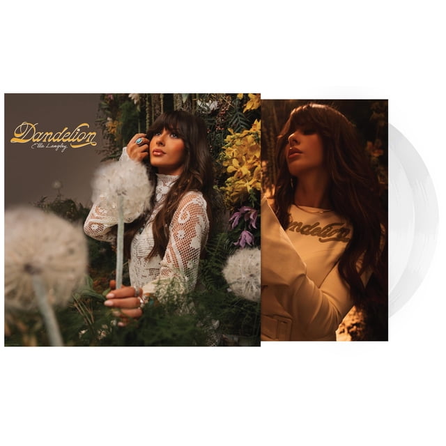 Vinilo Columbia Dandelion 2LP Edición Limitada Country