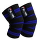 thumbnail image 1 of Vendas Para Rodillas FELTER SPORTS Lineas / Azul Marino, 1 of 9