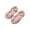 Pink, variant on Toddler Dress Shoes Mary Jane Ballet Flats Sparkly Bow Little Kid Girls Wedding Party Shoes