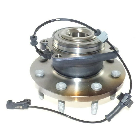 ACDelco SP620303 Wheel Bearing and Hub Assembly