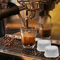 thumbnail image 4 of Paquete de 6 Filtros de Agua de Carbón de Repuesto para Filtros Bre-ville para Máquina de Espresso 870/878/880/860/840/810/450/500/ para Sage 500/810/870/875/878/880 Pieza de Repuesto, 4 of 5