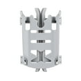 thumbnail image 1 of Lightweight Landing Gear for DJI Mini 4 Pro Durable ABS Construction, Foldable, Prevent Damage Performance, 1 of 2