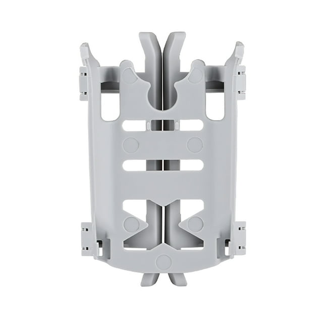 Lightweight Landing Gear for DJI Mini 4 Pro Durable ABS Construction, Foldable, Prevent Damage Performance