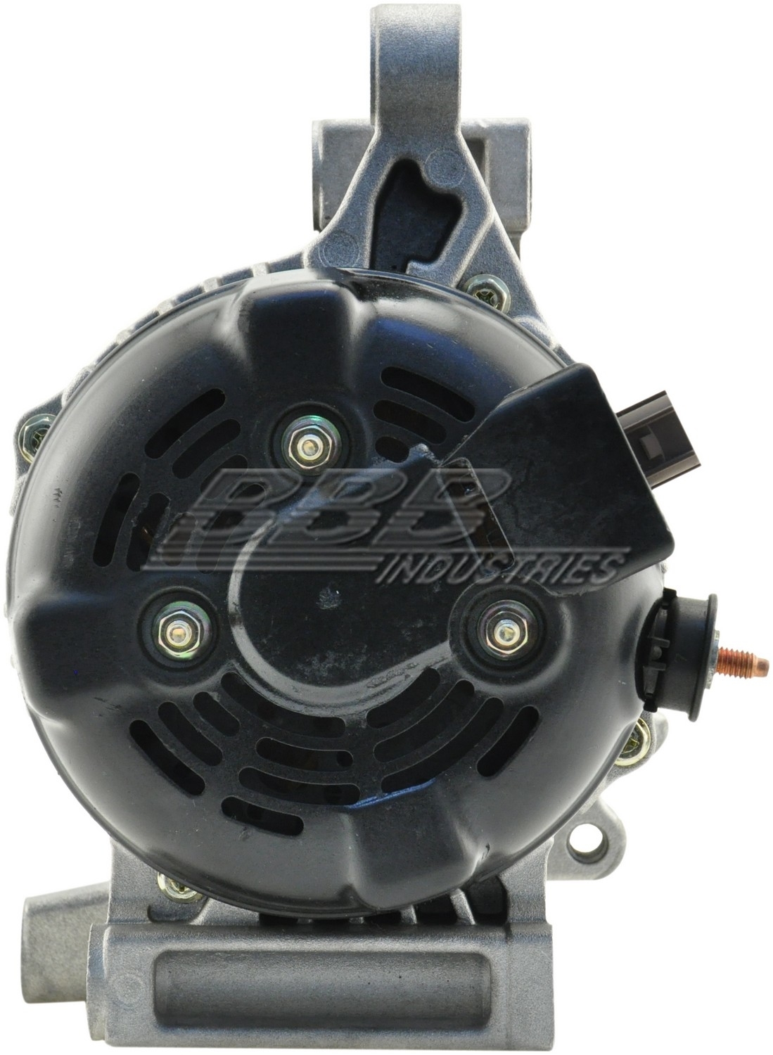Alternator BBB Industries 11350 Reman fits 07-16 Tundra 5.7L-V8 Fits select: 2007-2017 TOYOTA TUNDRA