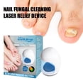 thumbnail image 1 of Pntutb Nail Care Instrument,Improves Nail Strength and Appearance, 1 of 9
