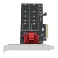 thumbnail image 1 of Expansion Card Converter,Hard Disk Expansion Card Hard Disk Expander Card SSD Expansion Card Exceptional Value, 1 of 13