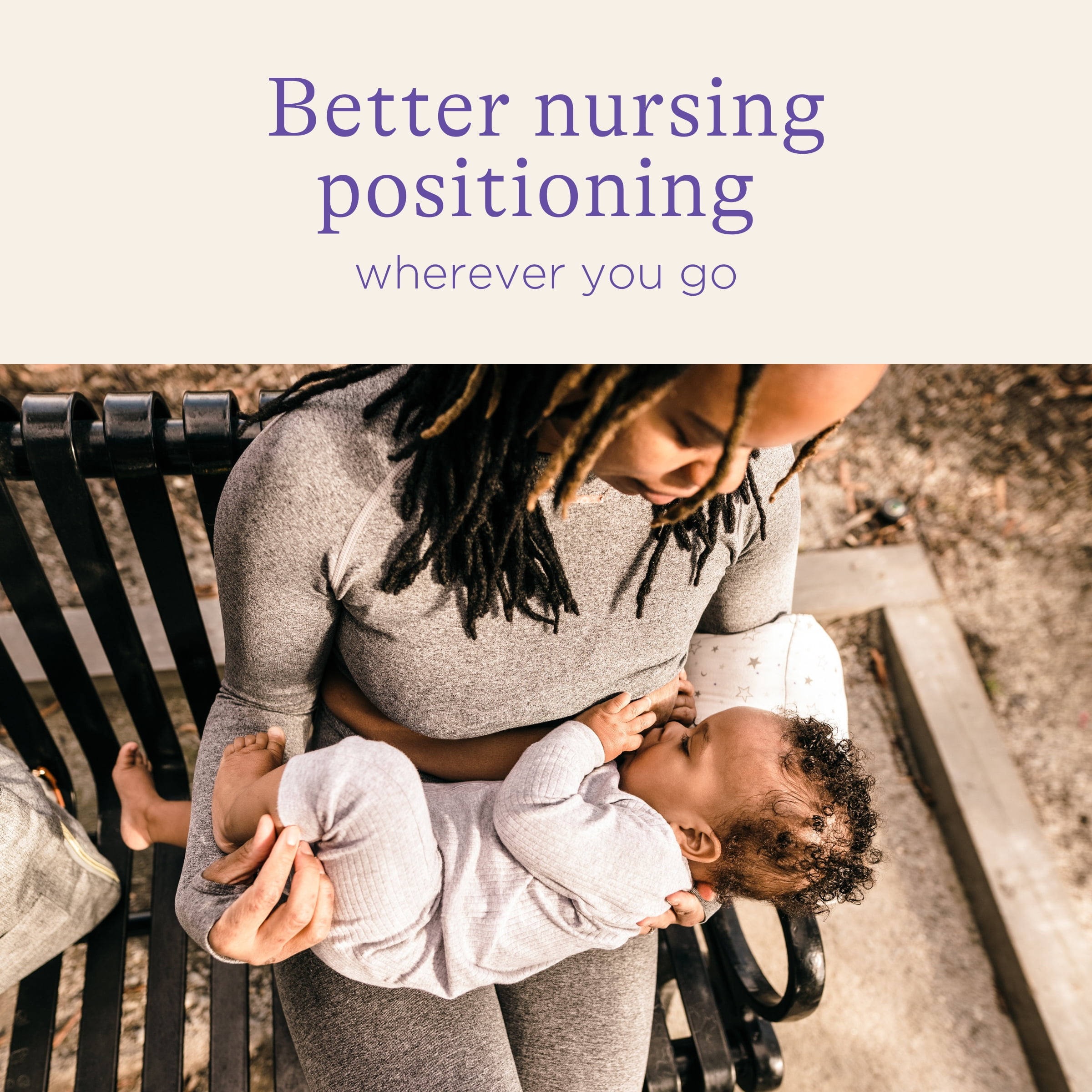 One Savvy Mom ™  NYC Area Mom Blog: Nursing Essentials Guide