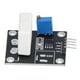 thumbnail image 1 of Módulo de Sensor de Corriente Amonsee Placa de Protección Contra Sobrecorriente 22 MV/A DC5V, 1 of 7