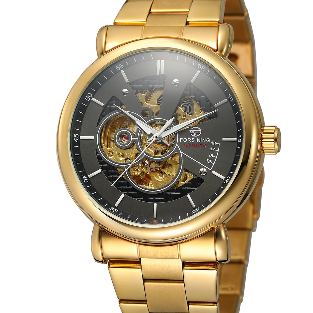 forsining luxury brand top military