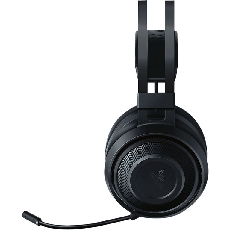 Razer Nari Essential Wireless Gaming Headset with Uni-directional