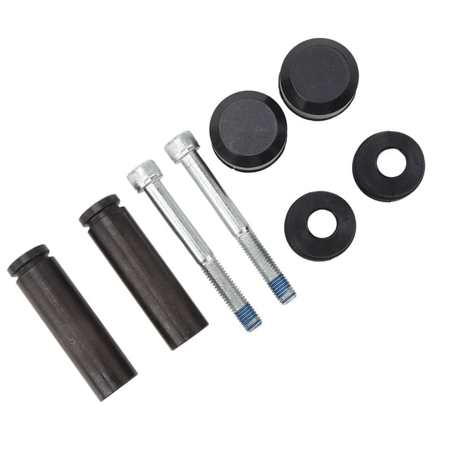 D7026C, BCF1386P Brake Caliper Slider Pin Guide Kits Left Right For DUCATO