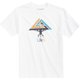 thumbnail image 1 of LRG Playera gráfica estampada LRG para hombre, blanca, XXX-Large, 1 of 1