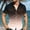 #307-Rose Gold, variant on Ceisia Men's Solid Short Sleeve Camp Collar Shirt Button Down Casual Summer Top Breathable Cotton Gold M Gifts for Father