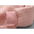 thumbnail image 4 of LNMQLPDBS Baby Boys Twist Knit Sweater Toddler Cable Pullover Kids Round Neck Warm Jumper Newborn Soft Top Infant Casual Long Sleeve Shirt Boys Fall Winter School Daily Wear, 4 of 9