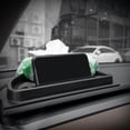 thumbnail image 2 of ABS Dashboard Storage Box for Y Accessories Automobile Cradles - driver, 2 of 7