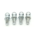 thumbnail image 6 of 4 Pack Gas Lift Support Strut Fitting - 13mm Ball Studs with Hardware, 6 of 6