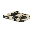 thumbnail image 3 of Armarkat Pet Carrier Beige, PC201B, multiple pockets, 3 of 11