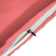 thumbnail image 4 of 3 Pcs Soft Bedding Set, Includes 1 Duvet Cover with Zipper And 2 Pillow Shams,Cute Christmas Tree Cartoon Queen(90"×90"), 4 of 8