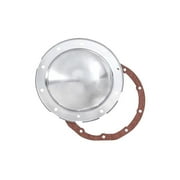 Differential Cover - Compatible with 1988 - 1998 Chevy K1500 1989 1990 1991 1992 1993 1994 1995 1996 1997