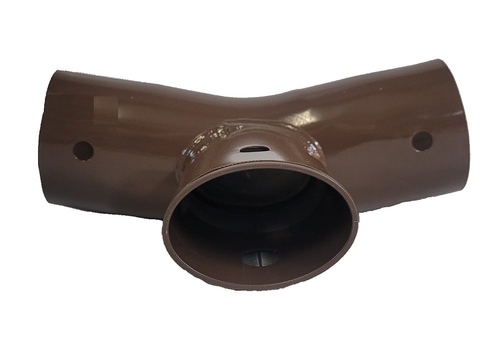 Coleman Replacement  Power Steel 18ft x 48in T-Connector Brown (3-Pack)