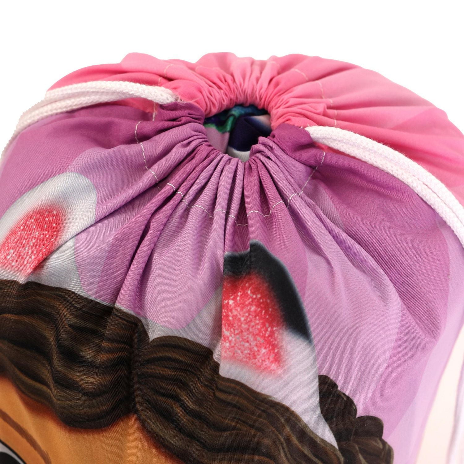 Sac de couchage, Gabby