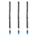 thumbnail image 1 of KAKOWELY longer handle brush 3pcs Engine Cleaning Brush Multi-Functional Cleaning Brush Dryer Vent Cleaner Car Radiator Cleaning Wand Vent Cleaning Brush, 1 of 4