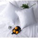 thumbnail image 3 of 2PCS-blanco 45*45cm sin núcleo-funda de pompón Xemadio LKX-1537-3, 3 of 6
