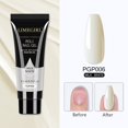 thumbnail image 1 of 15ML Diseño De Uñas Polygel Rápido Constructor Gel Acrílico Arte Manicura Color Extensión Gao Jinjia unisex, 1 of 2