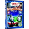 Thomas & Friends: Songs From the Station (DVD)