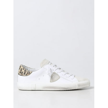 

Philippe Model Sneakers Woman White Woman