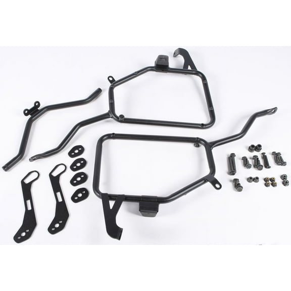 Givi New Hard Luggage Mounting Hardware, 270-6249