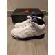 thumbnail image 4 of Ni - ke Size 9 - Jordan 5 Retro Grape 2013, 4 of 5