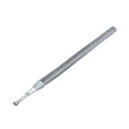 thumbnail image 4 of QualitChoice Durable Round Cup Burr Jewelry Making Tool Effortlessly Round Off Sharp Wire Ends During Crafts Projects Wire Rounder Silver 0.9mm, 4 of 6
