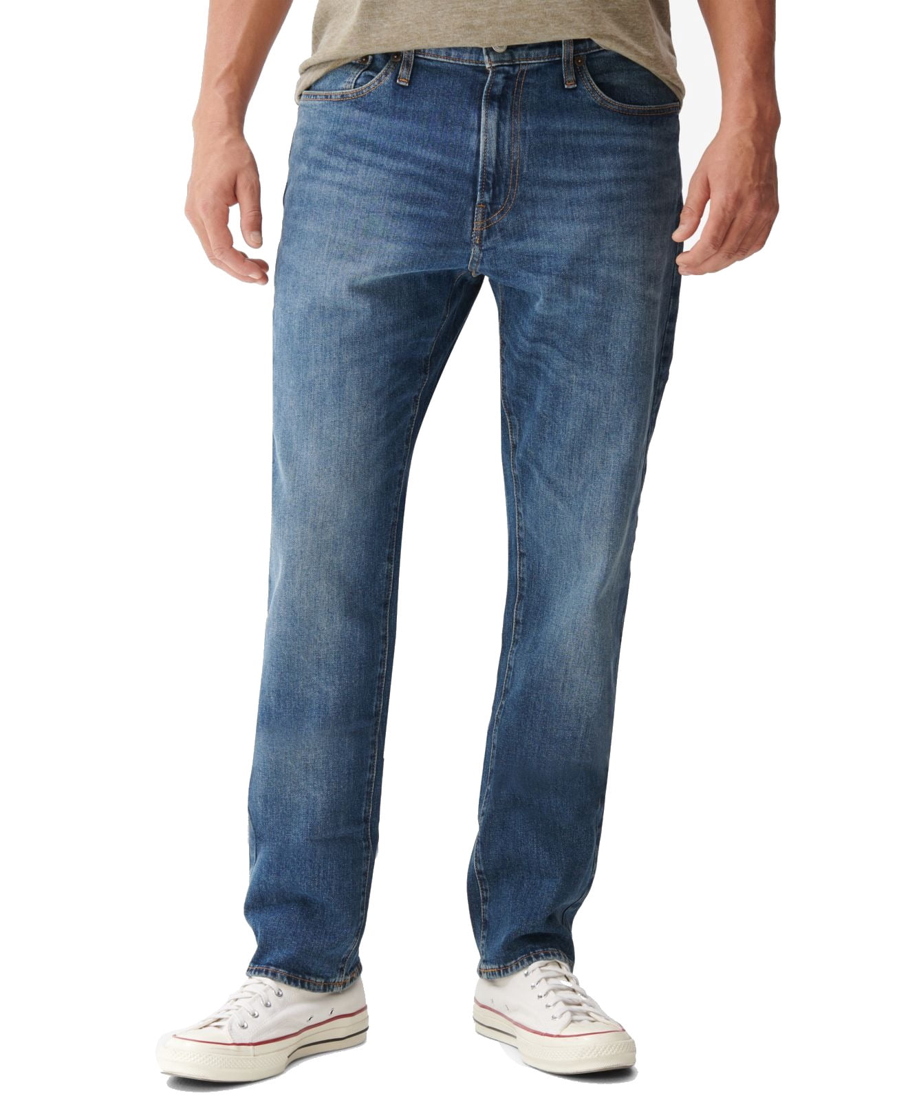 Lucky Brand Mens Jeans 30X32 Athletic 