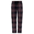 thumbnail image 7 of George Men's and Big Men's Silky Fleece Sleep Pajama Pant, sizes S-5XL, 7 of 7