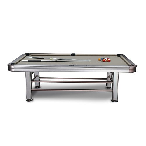Imperial 8' Outdoor Pool Table