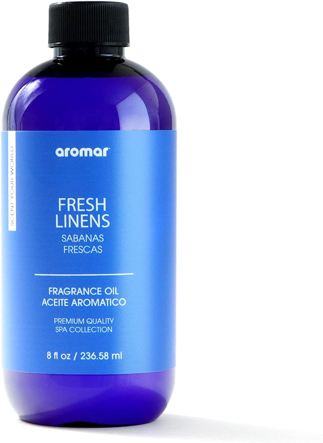 AROMAR Premium Fragrance Oil, LongLasting, Reinvigorating Uplifting