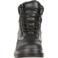 thumbnail image 3 of Genuine Grip Unisex Steel Toe Waterproof Work Boot Size 7.5(W), 3 of 5