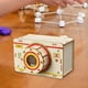 thumbnail image 1 of Kit de ciencia para hacer una cámara de bricolaje para niños. Modelo de física para experimentos prácticos. Construcción profesional de madera, 1 of 8