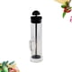 thumbnail image 3 of Bee Queen Mark Capturer Marking Bottle Beekeeper Bee Queen Cage Beekeeping Bee Marking Tool (Black), 3 of 5