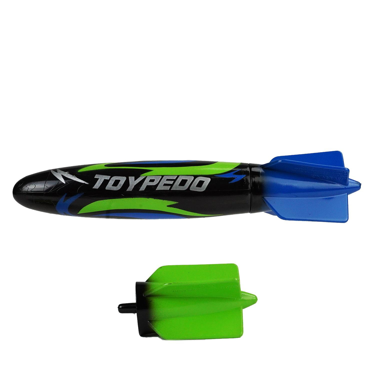 toypedo walmart