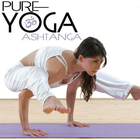 Pure Yoga Ashtanga - Pure Yoga Ashtanga [CD]