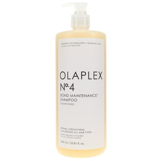Olaplex No.4C Bond Maintenance Clarifying Shampoo 33.8 oz for